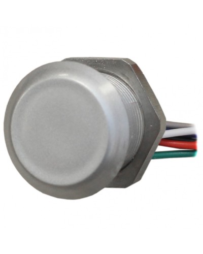 Считыватель MIFARE Smartec ST-PR010MF-GR в Октябрьском Дополнительное оборудование для СКУД Pintop.ru