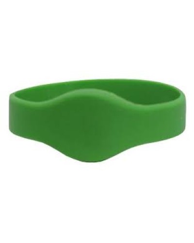 Браслет MIFARE Smartec ST-PT065MF-GN в Октябрьском Считыватели Pintop.ru