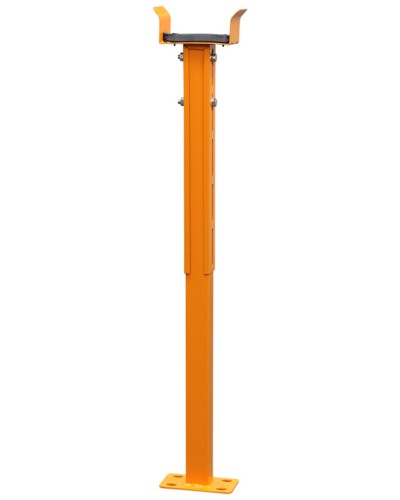 Опора для стрел вилочная регулируемая Smartec ST-RB001FS в Октябрьском Аксессуары для кабель-канала Pintop.ru