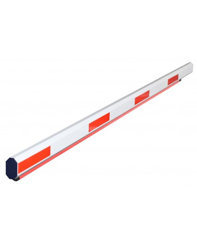 Стрела Smartec ST-RB006LSA в Октябрьском Запчасти для шлагбаумов и автоматики Pintop.ru