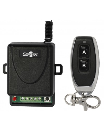 Комплект управления по радиоканалу Smartec ST-RC111RL в Октябрьском Контроллеры Pintop.ru