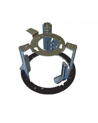 Адаптер для монтажа в подвесной потолок Smartec STB-C504 в Октябрьском Системы видеонаблюдения Pintop.ru