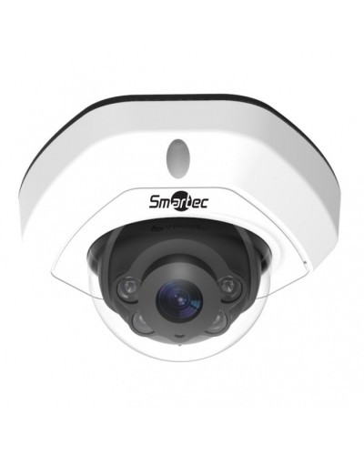 IP-Камера видеонаблюдения в компактном корпусе Smartec STC-IPM3407A/4 2.8мм Estima в Октябрьском IP-камеры Pintop.ru