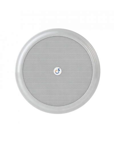 Громкоговоритель встраиваемый Sonar SCS-103A (ВЭД) в Октябрьском Система оповещения и трансляции Sonar Pintop.ru