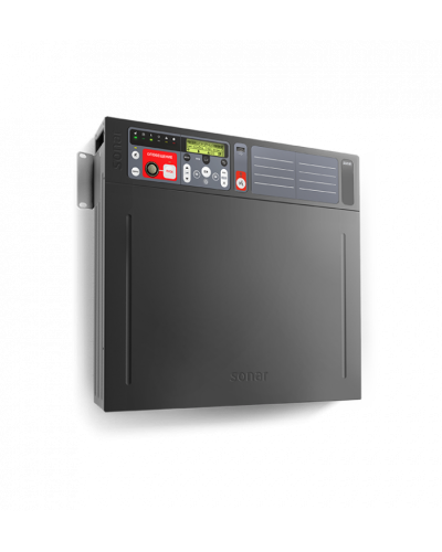 Моноблок настенный Sonar SPM-A01050-AW в Октябрьском Моноблоки Sonar Pintop.ru