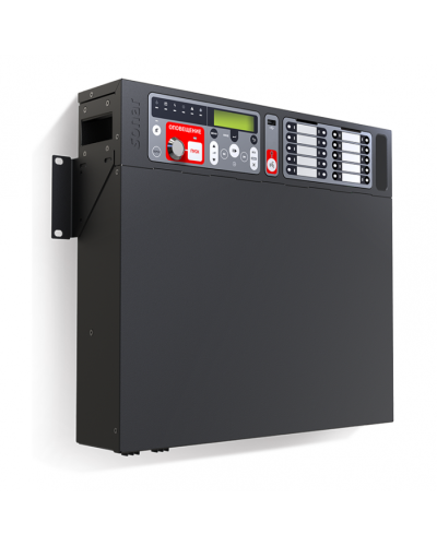 Моноблок настенный Sonar SPM-C20085-DW в Октябрьском Моноблоки Sonar Pintop.ru