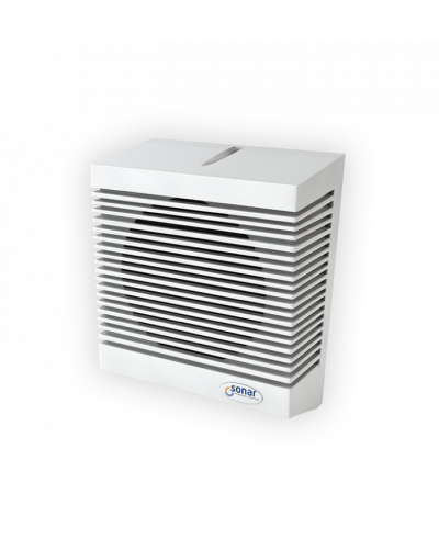 Громкоговоритель трансляционный настенный Sonar SW-06 (ВЭД) в Октябрьском Система оповещения и трансляции Sonar Pintop.ru