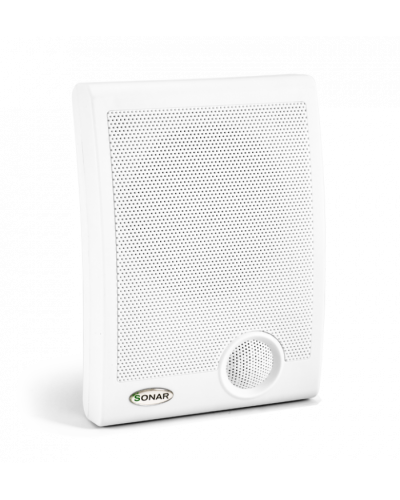 Громкоговоритель настенный Sonar SWP-110-105 в Октябрьском Система оповещения и трансляции Sonar Pintop.ru
