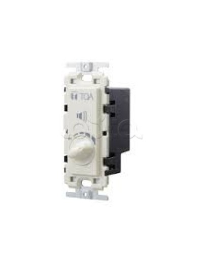 Регулятор громкости, 30 Вт TOA AT-303AP в Октябрьском Системы оповещения и трансляции TOA Pintop.ru