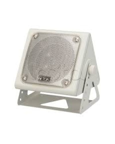 Громкоговоритель брызго-влагозащитного исполнения TOA BS-4W в Октябрьском Системы оповещения и трансляции TOA Pintop.ru