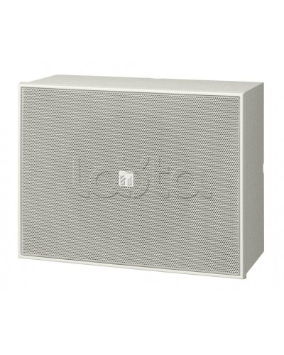 Громкоговоритель настенный TOA BS-678 в Октябрьском Системы оповещения и трансляции TOA Pintop.ru