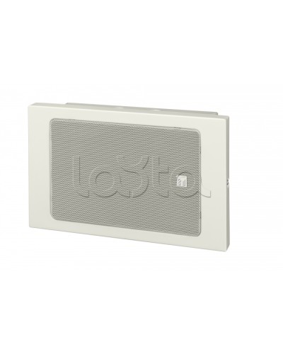 Громкоговоритель настенный TOA BS-680F в Октябрьском Системы оповещения и трансляции TOA Pintop.ru