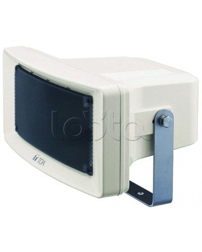 Громкоговоритель прожекторный всепогодный TOA CS-304 EU в Октябрьском Системы оповещения и трансляции TOA Pintop.ru