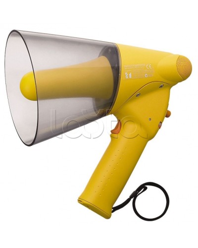 Мегафон TOA ER-1206W EU в Октябрьском Системы оповещения и трансляции TOA Pintop.ru