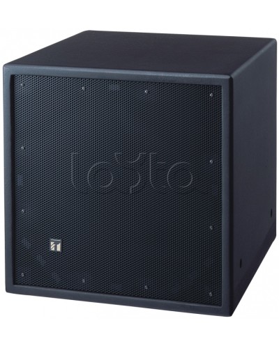 Система акустическая низкочастотная TOA FB-120BEU в Октябрьском Системы оповещения и трансляции TOA Pintop.ru