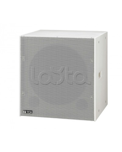 Сабвуфер TOA FB-150W в Октябрьском Системы оповещения и трансляции TOA Pintop.ru