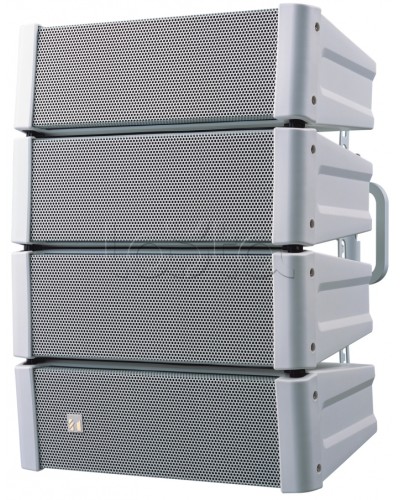 Система акустическая 2-полосная TOA HX-5W EU в Октябрьском Системы оповещения и трансляции TOA Pintop.ru