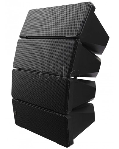 Система акустическая 2-полосная TOA HX-7B-WP в Октябрьском Системы оповещения и трансляции TOA Pintop.ru