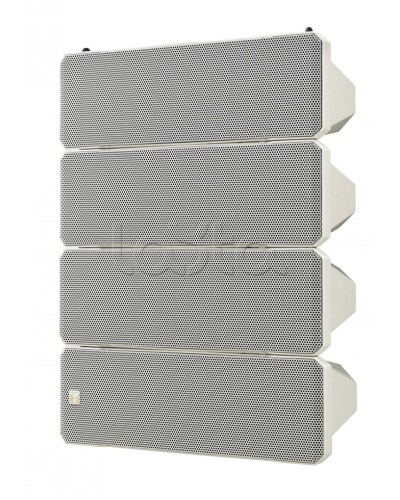 Система акустическая 2-полосная TOA HX-7W в Октябрьском Системы оповещения и трансляции TOA Pintop.ru