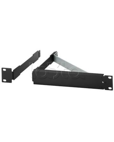 Крепеж для установки усилителя WT-4800/5800 в стойку 19/1U TOA MB-WT3 в Октябрьском Системы оповещения и трансляции TOA Pintop.ru