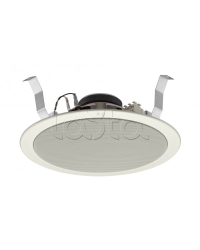 Громкоговоритель встраиваемый TOA PC-2852 в Октябрьском Системы оповещения и трансляции TOA Pintop.ru