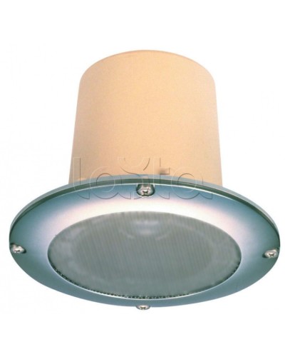 Громкоговоритель встраиваемый влаго-термостойкий TOA PC-3CL в Октябрьском Системы оповещения и трансляции TOA Pintop.ru