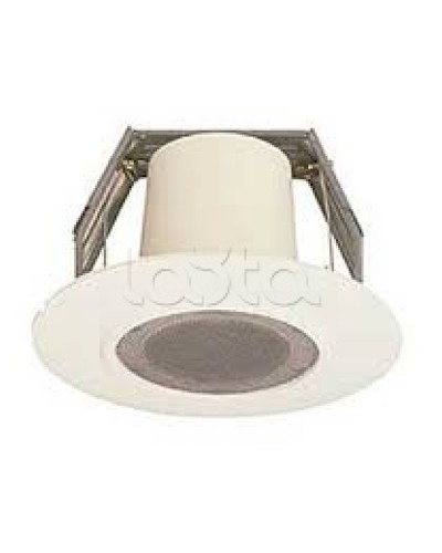 Громкоговоритель встраиваемый влаго-термостойкий TOA PC-3WR в Октябрьском Системы оповещения и трансляции TOA Pintop.ru