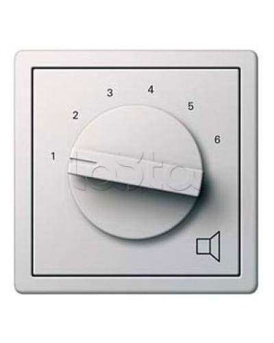 Селектор программ TOA PGW-6R в Октябрьском Системы оповещения и трансляции TOA Pintop.ru