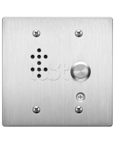 Устройство переговорное TOA RS-470 в Октябрьском Системы оповещения и трансляции TOA Pintop.ru