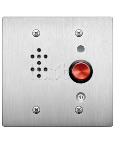 Устройство переговорное TOA RS-480 в Октябрьском Системы оповещения и трансляции TOA Pintop.ru