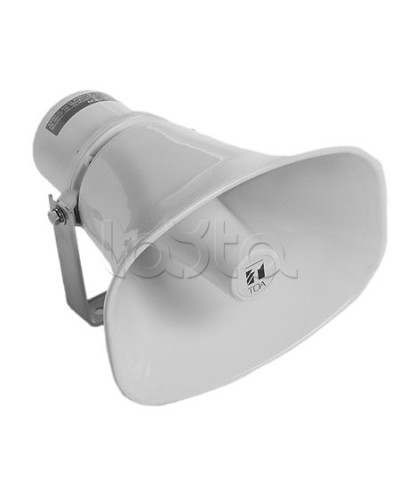 Громкоговоритель наружного исполнения TOA SC-630M в Октябрьском Системы оповещения и трансляции TOA Pintop.ru