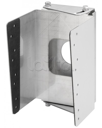 Крепеж настенный TOA SR-TB4WP в Октябрьском Системы оповещения и трансляции TOA Pintop.ru