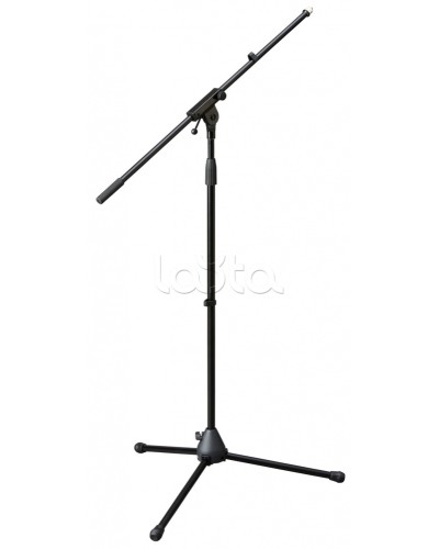 Стойка микрофонная TOA ST-321B в Октябрьском Системы оповещения и трансляции TOA Pintop.ru