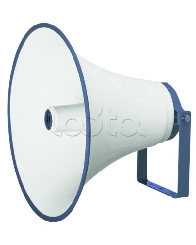 Репродуктор громкоговорителя направленный наружного исполнения TOA TH-650 EU в Октябрьском Системы оповещения и трансляции TOA Pintop.ru