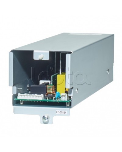 Усилитель системы VX-3000 TOA VX-030DA в Октябрьском Системы оповещения и трансляции TOA Pintop.ru