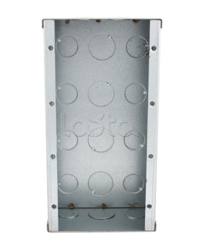 Коробка монтажная TOA YC-400 в Октябрьском Распределительные коробки Pintop.ru