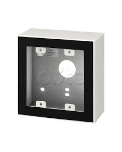 Коробка для накладного монтажа TOA YC-823 в Октябрьском Распределительные коробки Pintop.ru