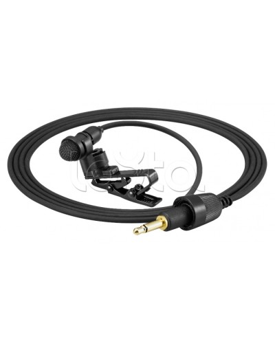 Микрофон для работы с трансмитером TOA YP-M5300 в Октябрьском Системы оповещения и трансляции TOA Pintop.ru