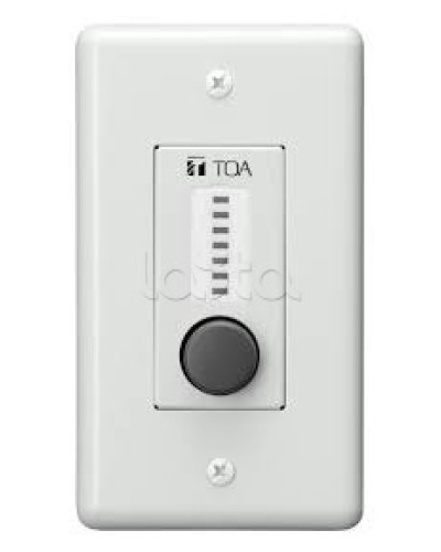 Пульт дистанционного управления TOA ZM-9012 в Октябрьском Системы оповещения и трансляции TOA Pintop.ru