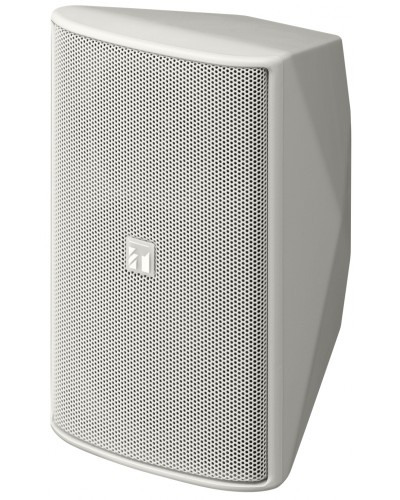 Громкоговоритель двухполосный с корпусом фазоинверторного типа TОА F-1000WT в Октябрьском Системы оповещения и трансляции TOA Pintop.ru