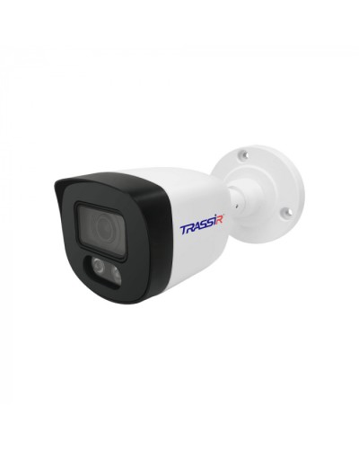 IP-камера видеонаблюдения в стандартном исполнении TRASSIR TR-D2B5 v3 (D) 3.6 в Октябрьском IP-камеры Pintop.ru