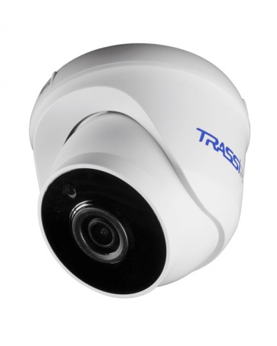 IP-камера видеонаблюдения компактная TRASSIR TR-W2S1 v2 2.8 в Октябрьском IP-камеры Pintop.ru