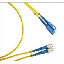 Патч-корд оптический TWT-2FC-2SC/OM2-1.0
