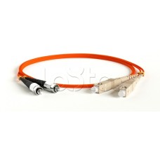 Патч-корд оптический TWT-2FC-2SC/SAU-2.0