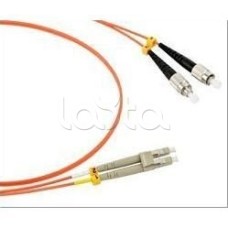 Патч-корд оптический TWT-2LC-2FC/OM2-3.0