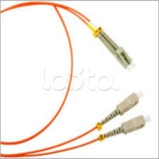 Патч-корд оптический TWT-2LC-2LC/SAU-0.5