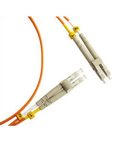 Патч-корд оптический TWT-2LC-2LC/SU-0.5 в Октябрьском Патч-корды оптические Pintop.ru