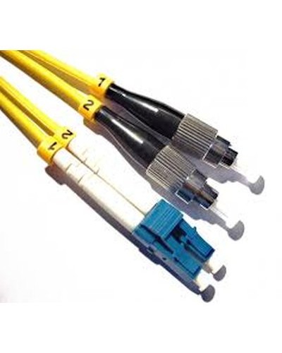 Патч-корд оптический TWT-2LC-2LC/SU-10 в Октябрьском Патч-корды оптические Pintop.ru