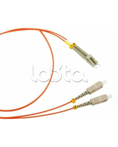 Патч-корд оптический TWT-2LC-2LC/SU-15 в Октябрьском Патч-корды оптические Pintop.ru