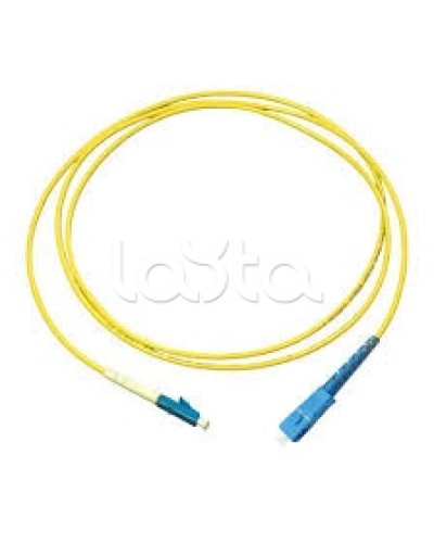 Патч-корд оптический TWT-2LC-2SC/SA-5.0 в Октябрьском Патч-корды оптические Pintop.ru